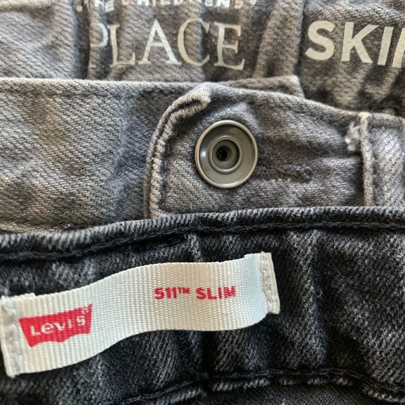 Boys size 5 Blessing Bundle 👖👕 (6 pieces) - Picture 4 of 8